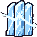 Ice Wall