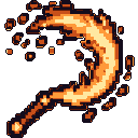 Flame Lash
