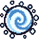 Blizzard Orb