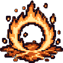 Pyre Burst