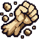 Stone Fist