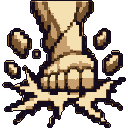 Quake Stomp