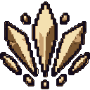 Crystal Shards
