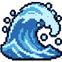 Tide Wave