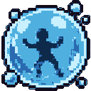 Bubble Prison