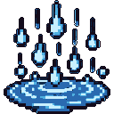 Rain Squall