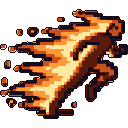 Comet Step