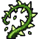 Thorn Lash