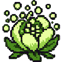 Spore Bloom