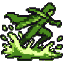 Swamp Wade