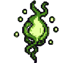 Wisp Lantern