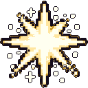 Radiant Burst