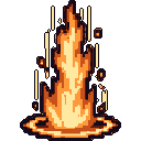 Fire Column