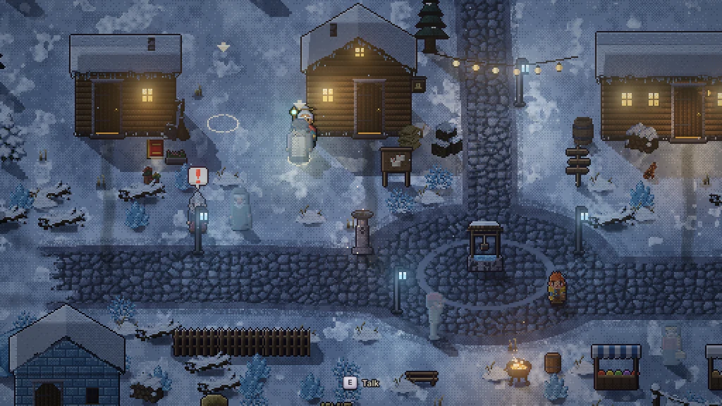 Hearthwick