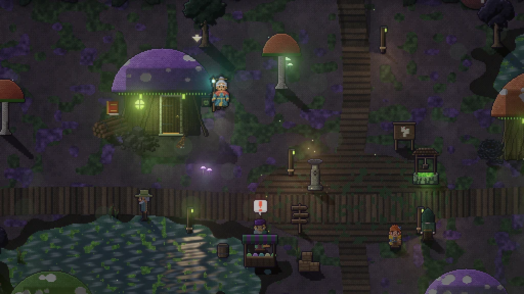 Stiltmoor